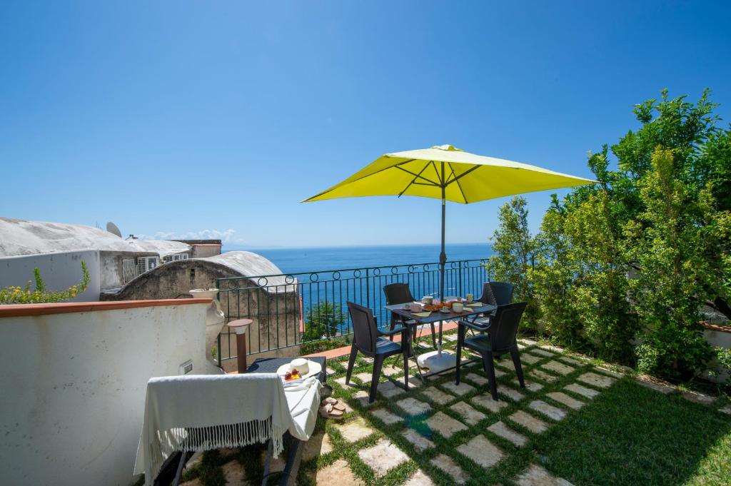 Villa Mascolo gruppo mascololuxuryapartments - 3