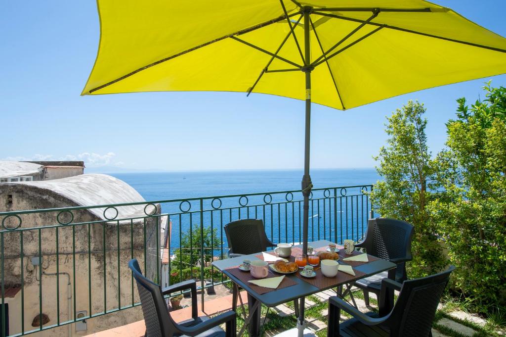 Villa Mascolo gruppo mascololuxuryapartments - 4