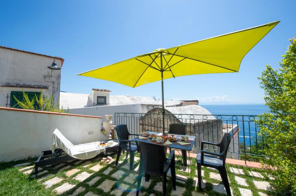 Villa Mascolo gruppo mascololuxuryapartments - 5