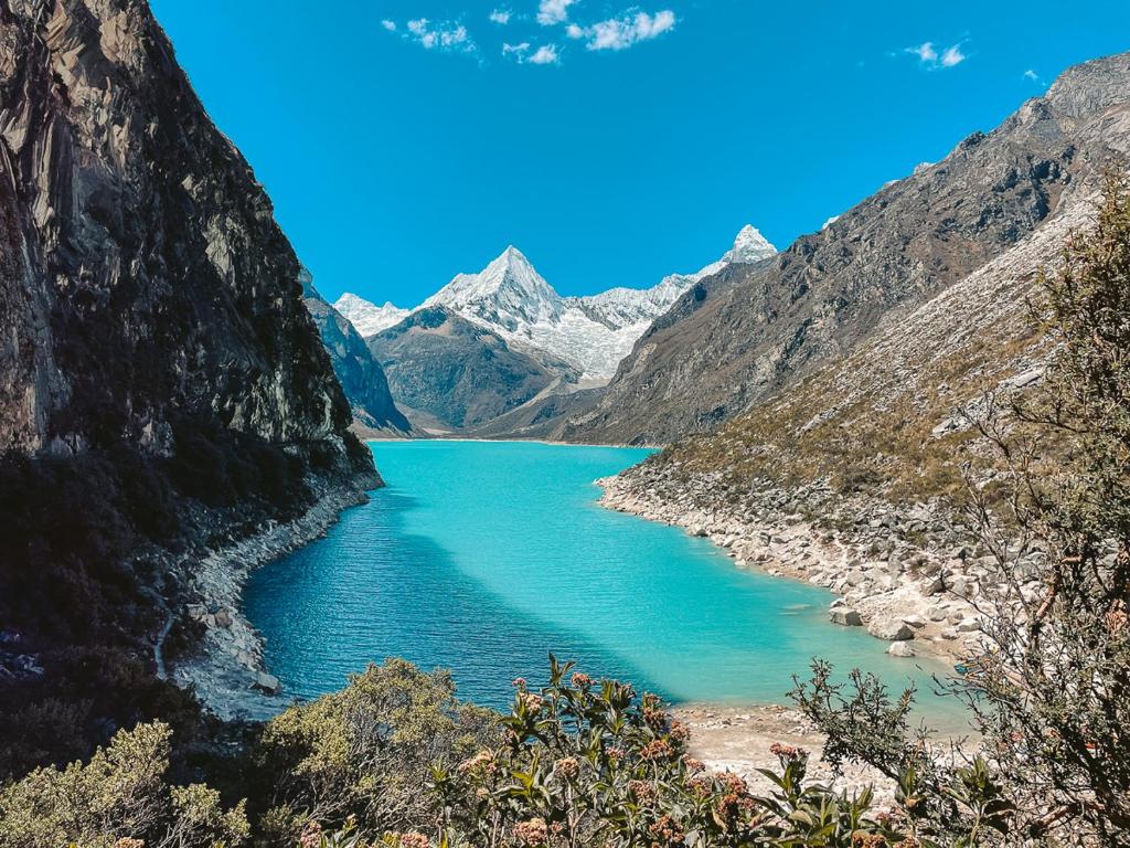 ANCASH Caraz Miski Wuasi - 1