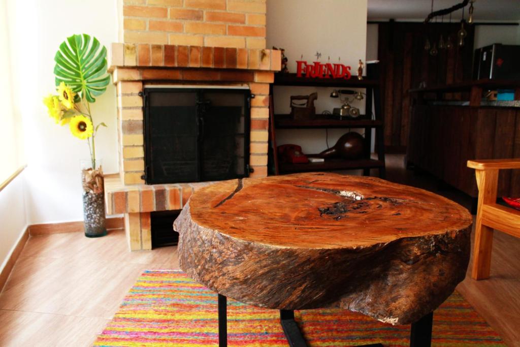 Casa finca, descanso en medio de la naturaleza . - 5