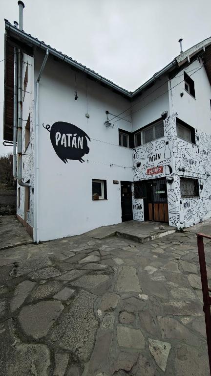 Las Mutisias, Departamento para 1 persona en zona céntrica de Bariloche - 4