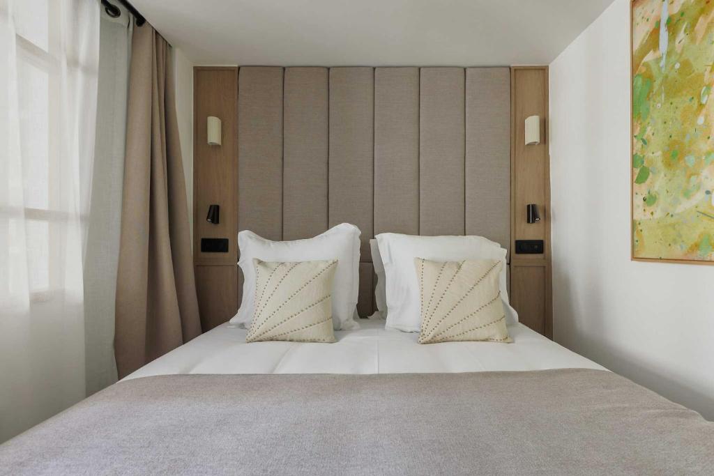 Magnificent apartment -1BR-4P- Canal Saint-Martin - 3
