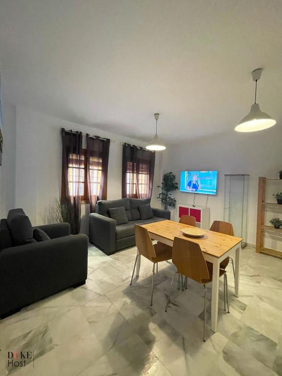 Alameda Apartments - Bajo - 2