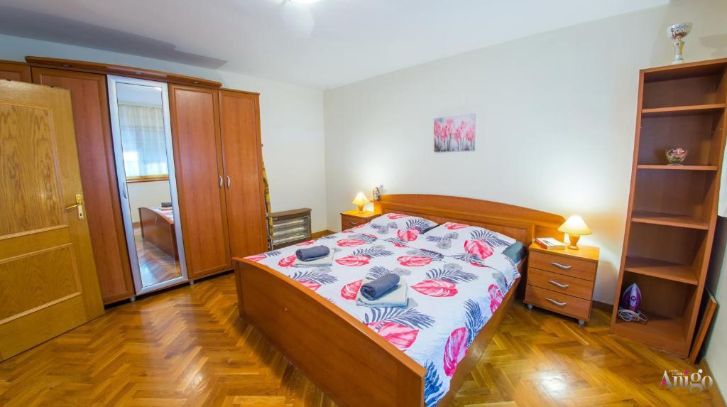 Apartment La Vie - 5