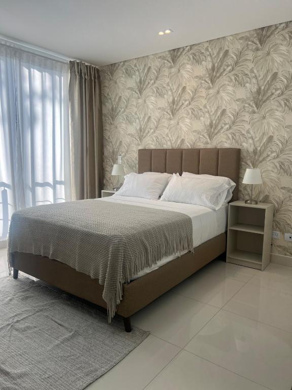 Arboledas` hosting, Cali