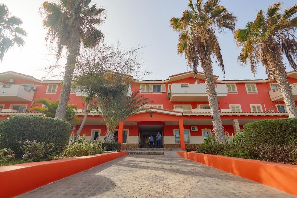 Apartamento T2 com wifi, Santa Maria