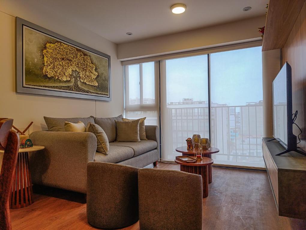 Tu Hogar en Lima - 1