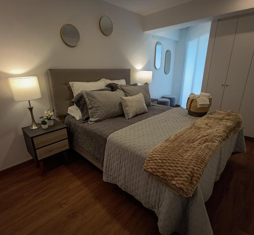 Tu Hogar en Lima - 3