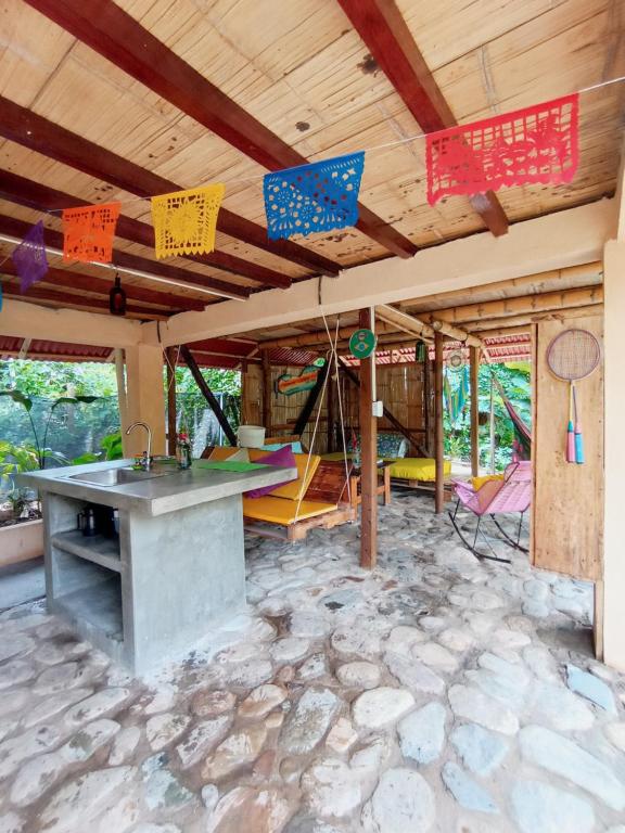 La casa en el Aire - 2