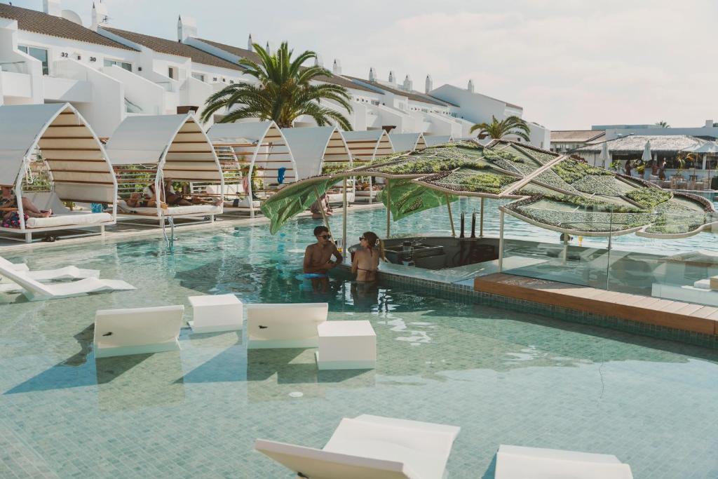 Lago Resort Menorca - Casas del Lago Adults Only - 5