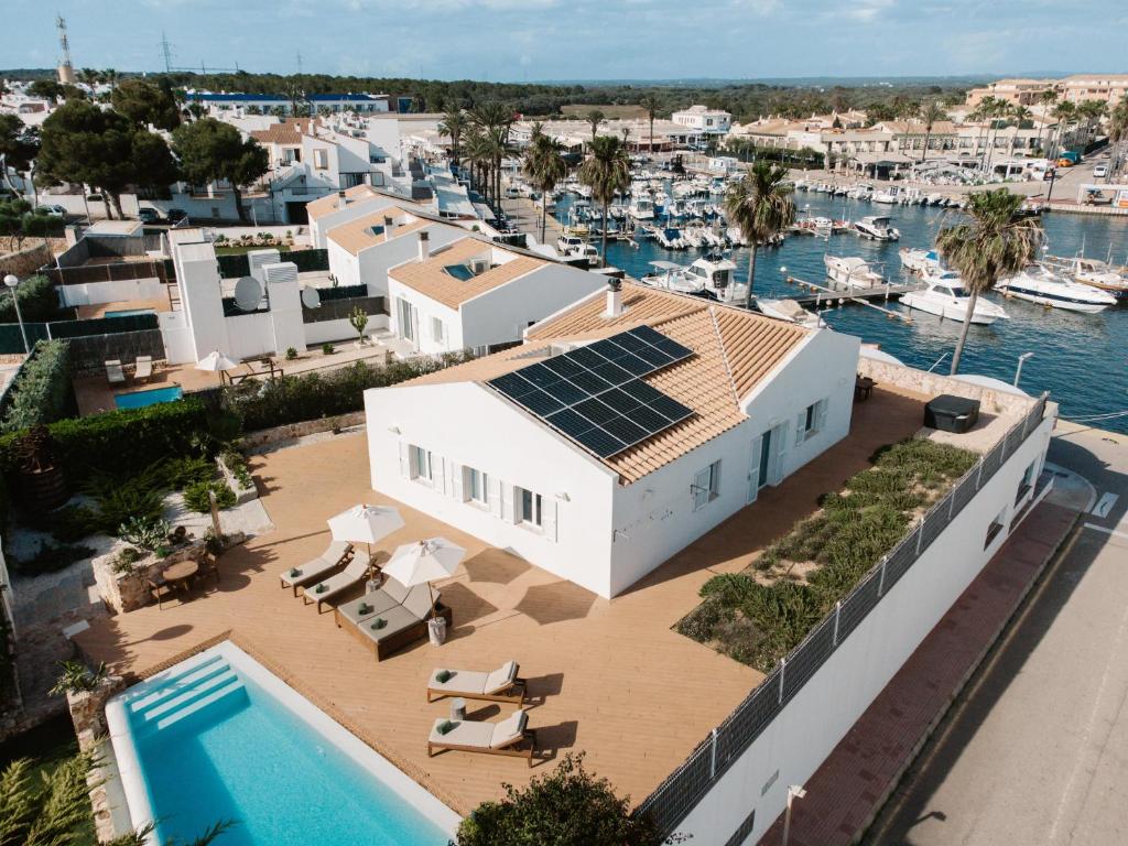 Lago Resort Menorca - Villas & Bungalows del Lago - 1