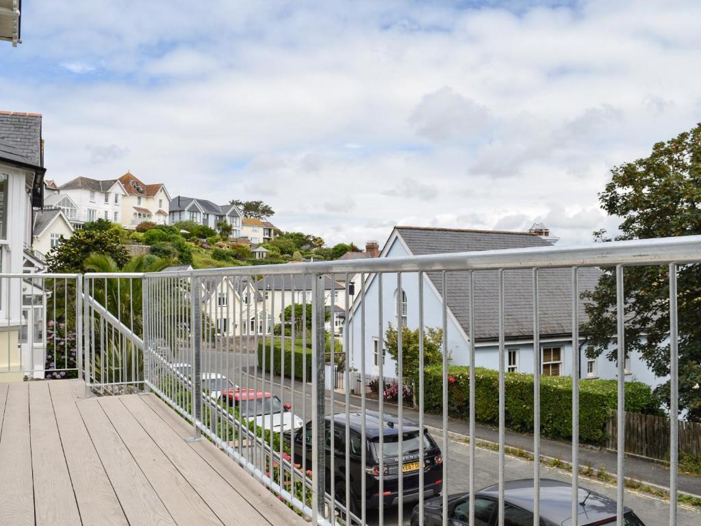 Caerleon - Cottage, Salcombe