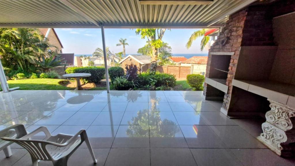 Beira Mar, St Michaels on Sea, Margate