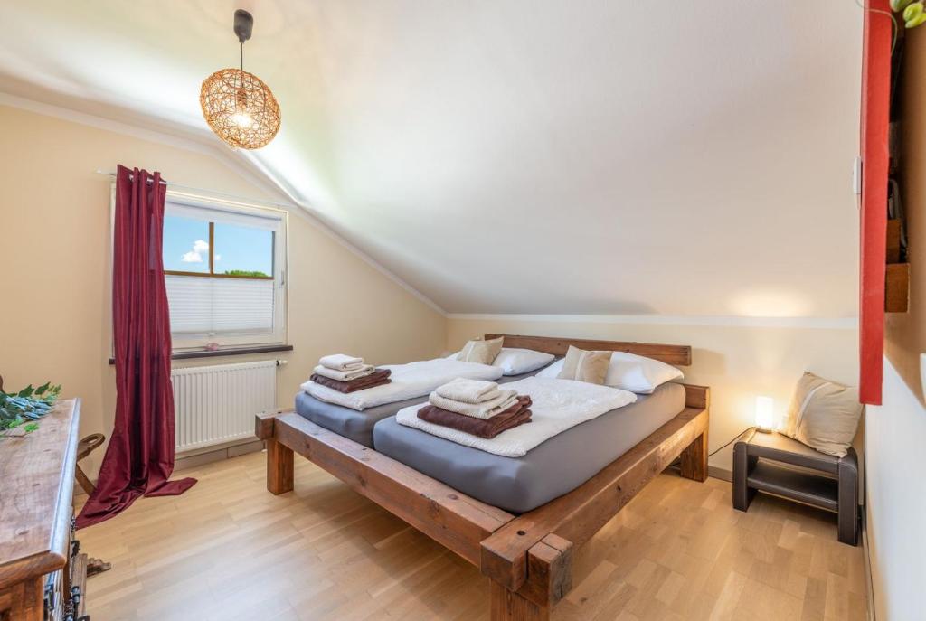 Appartement Kammblick - 2