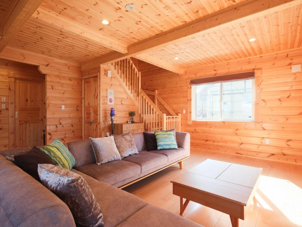 Perhe山中湖, Yamanakako