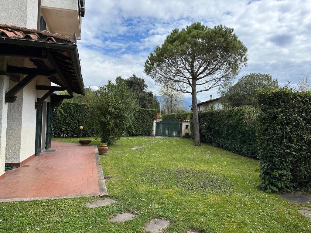 Villa Alessandra - 2