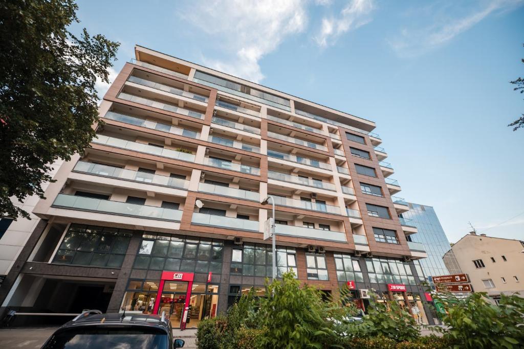 City Museum Apartments Banja Luka - 3