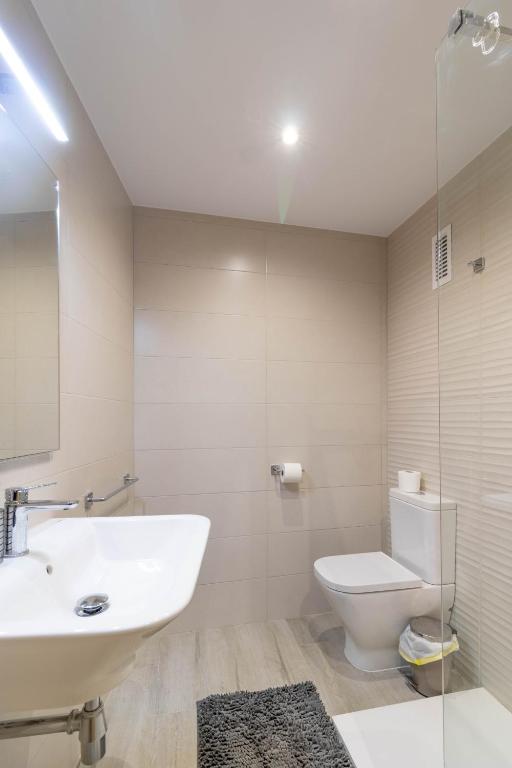 Apartamento BeachFleming Javea - 5