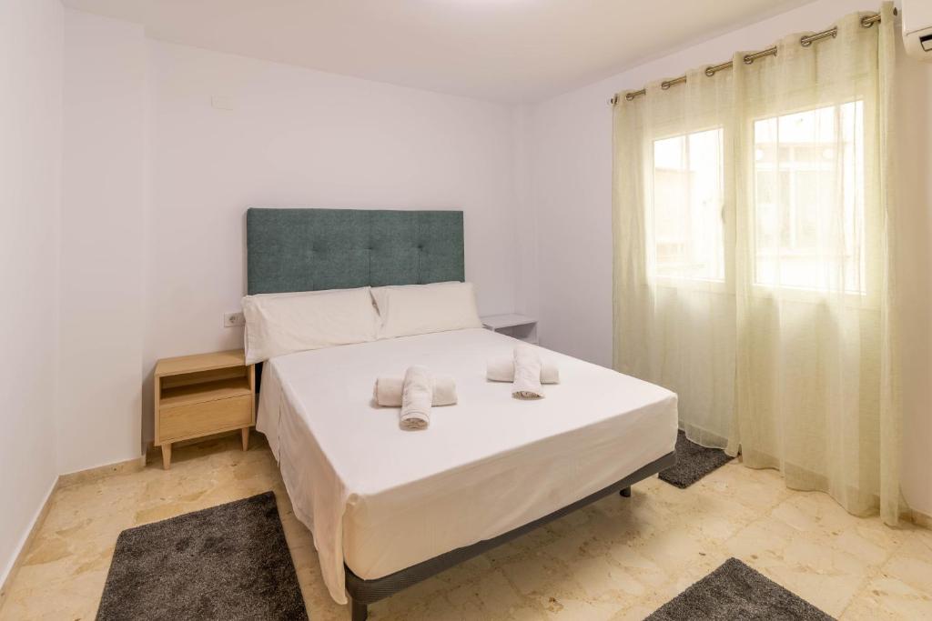 Apartamento BeachFleming Javea - 4