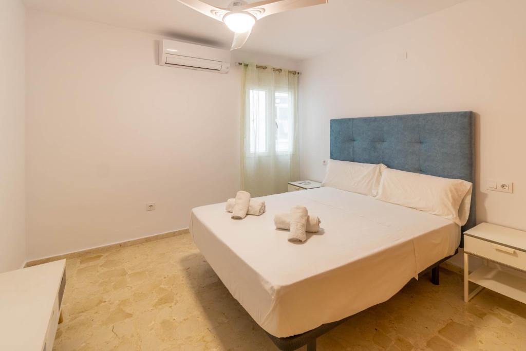 Apartamento BeachFleming Javea - 3