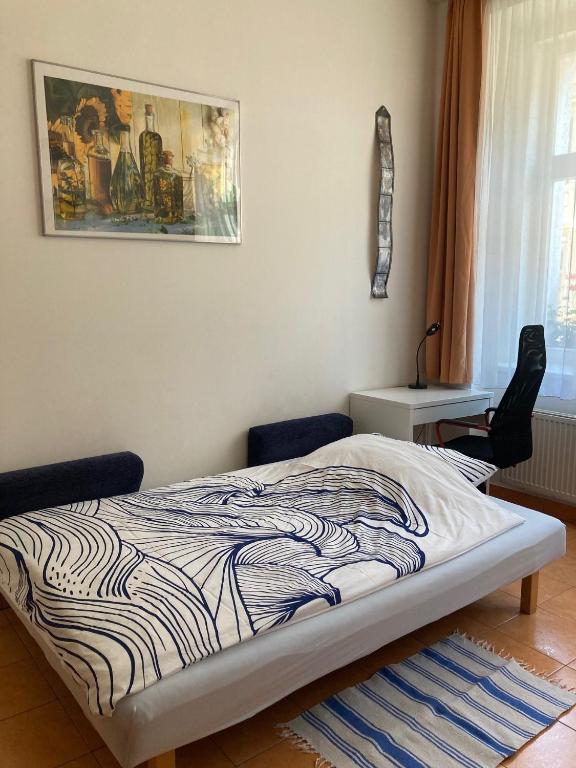Aparthotel City 5