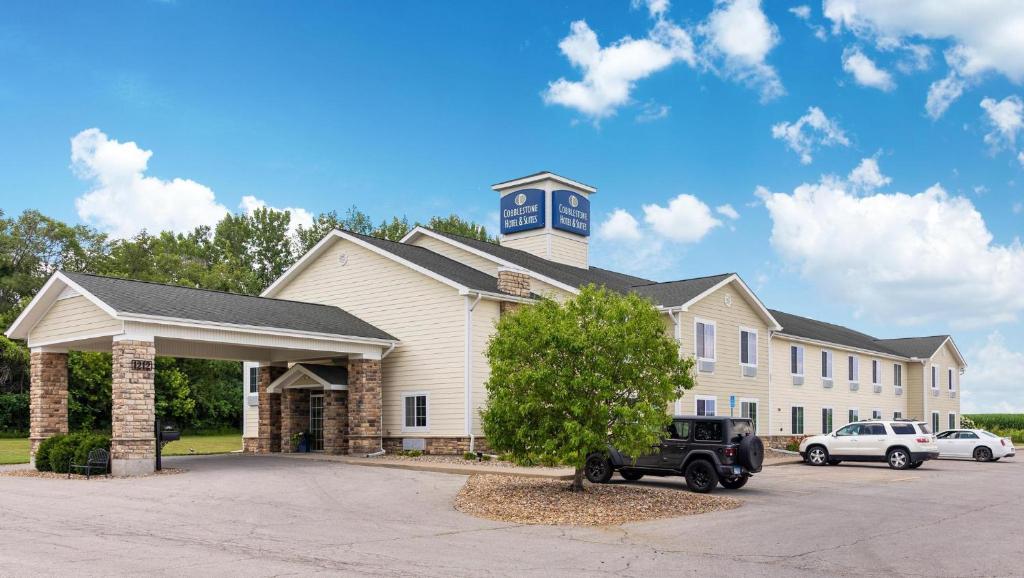 Cobblestone Hotel & Suites - Knoxville, Knoxville