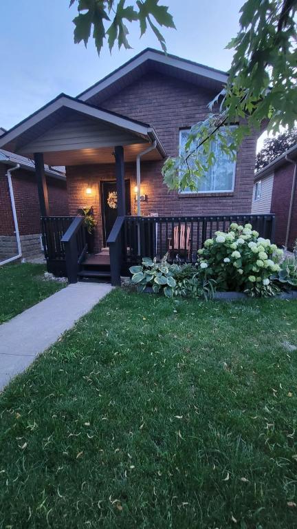 Beautiful newly designed Luxurious Apartment, Windsor