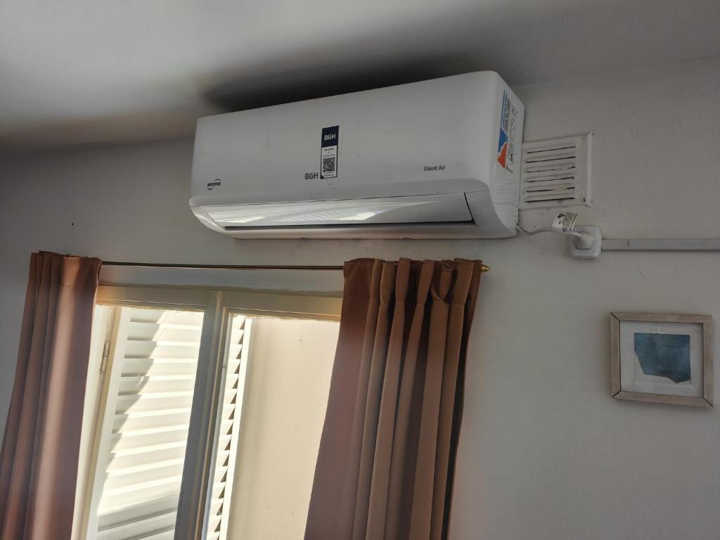 Apartamento para Grupos - 1