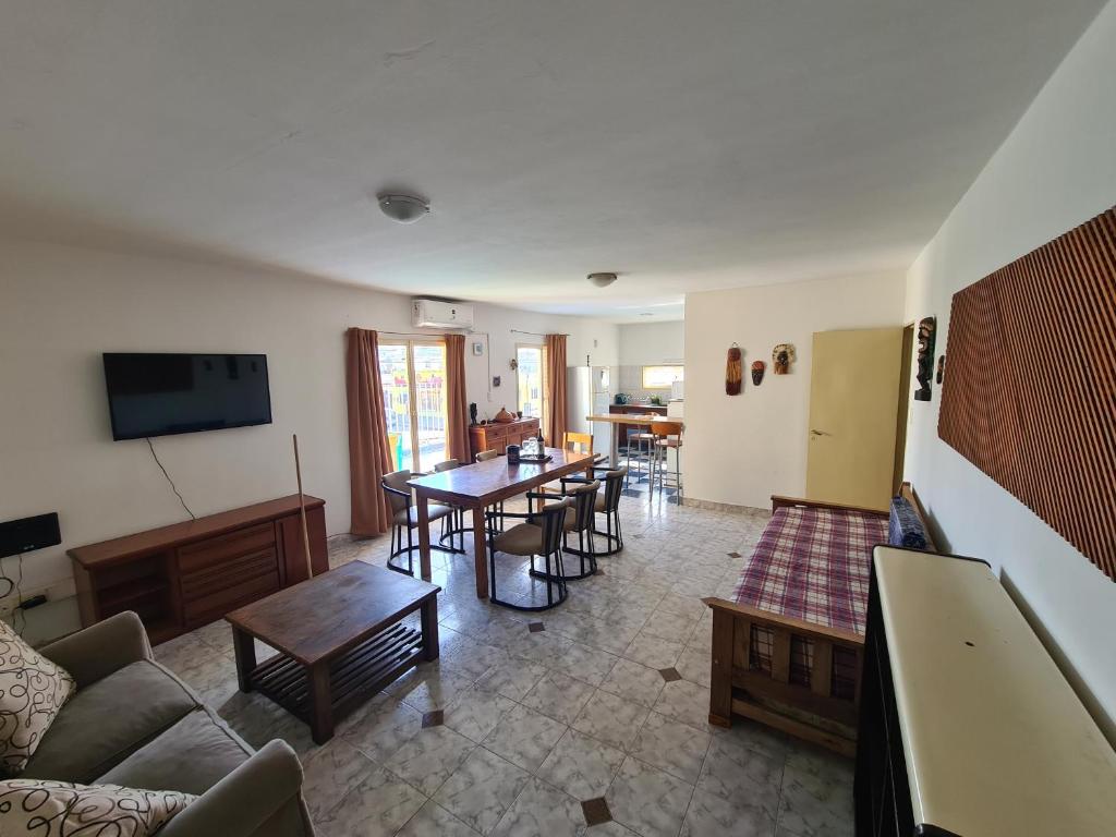Apartamento para Grupos - 2