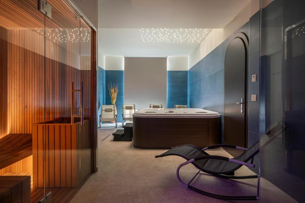 Hotel Parma e Oriente Wellness & Spa - 2