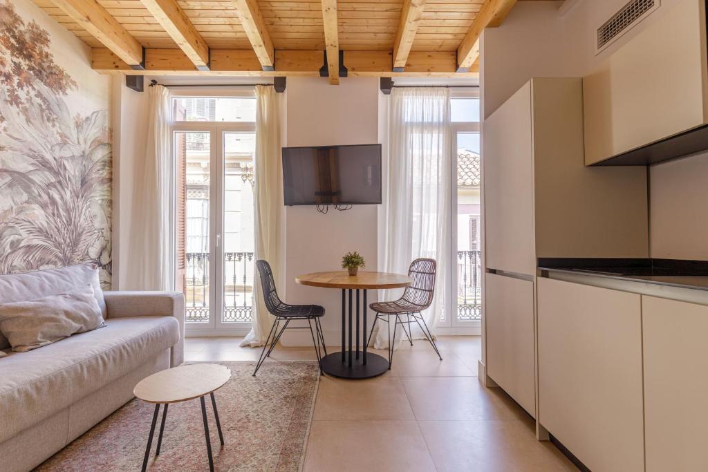 Stay Unique Apartments Plaza del Marqués - 5