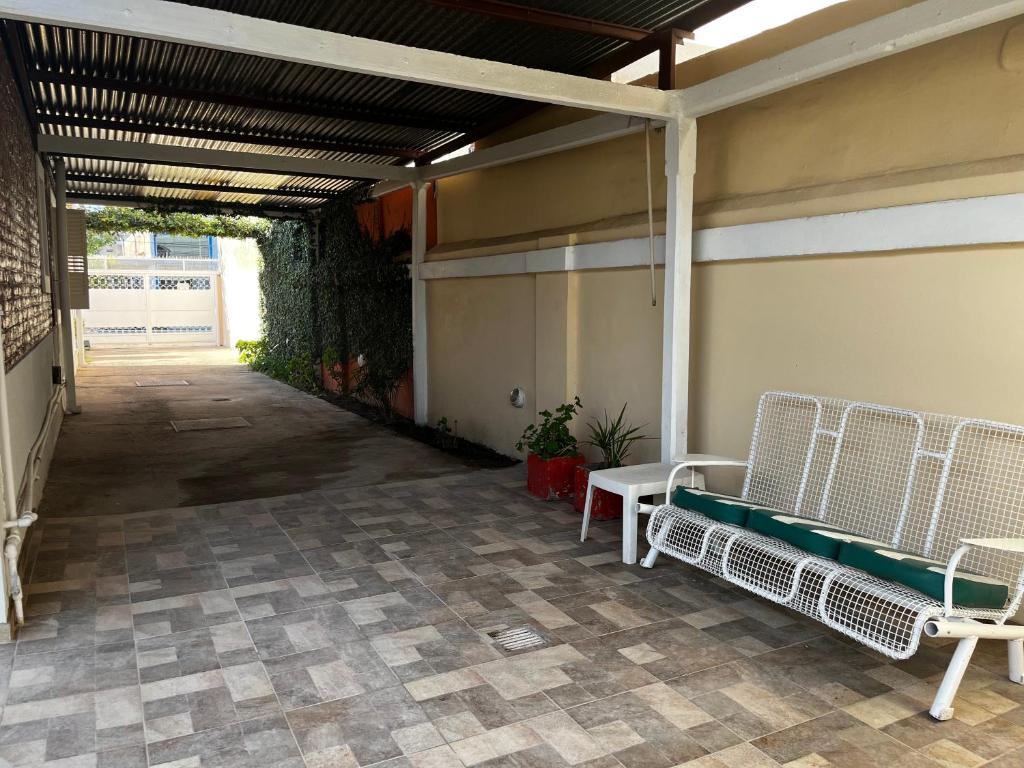 Apart Avenida - 4