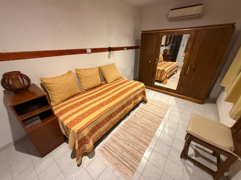 Apart Avenida - 5