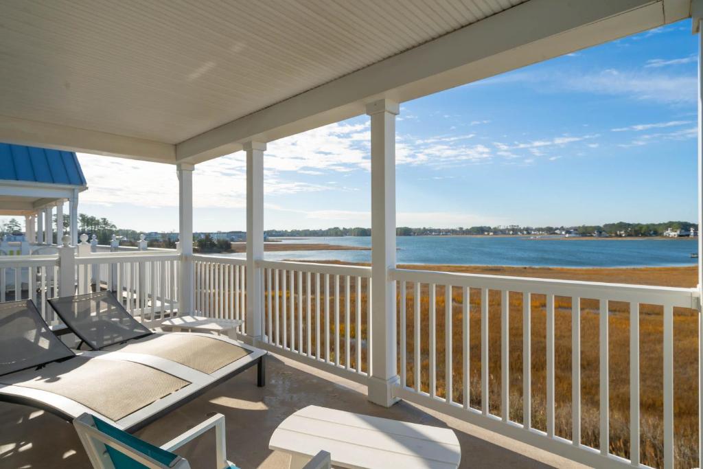 Hidden Paradise - Coastal Views, Ocean View