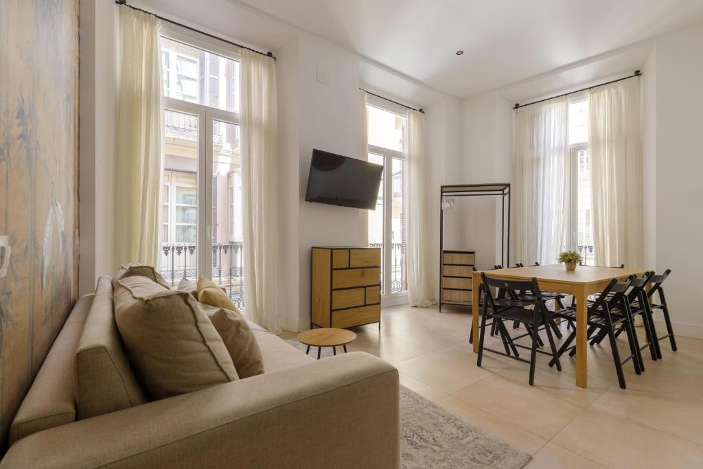 Stay Unique Apartments Plaza del Marqués - 3
