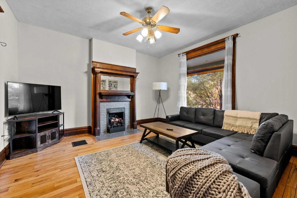 Bella Notte Columbus, Columbus