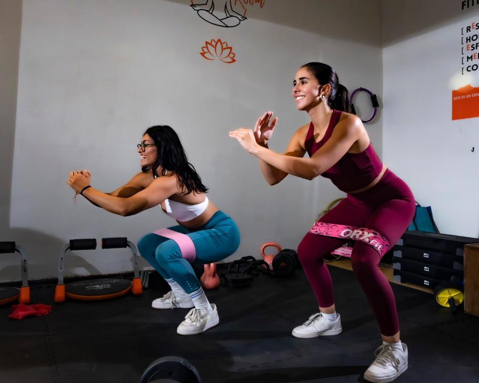 Gimnasio