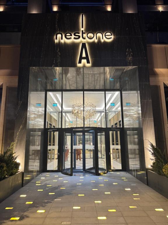 NestOne Sky View Apartment 40th floor, Taškent