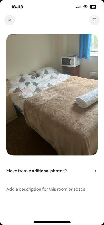 Serenity Space, Glasgow