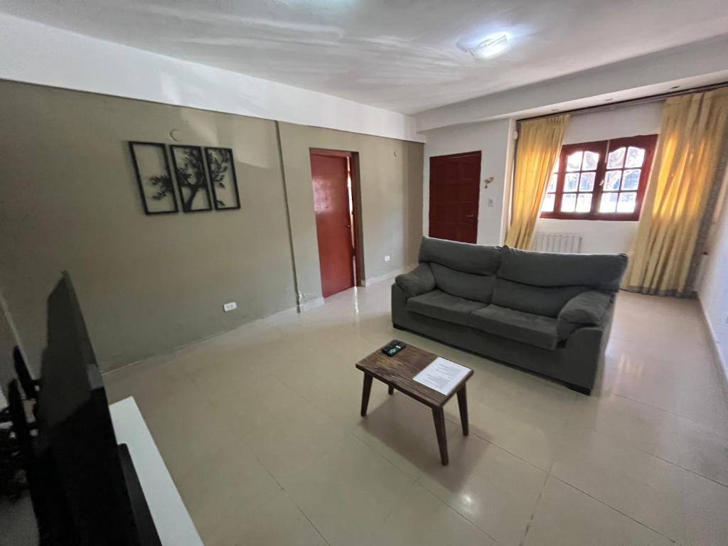 Casa balcarce del sol - 5