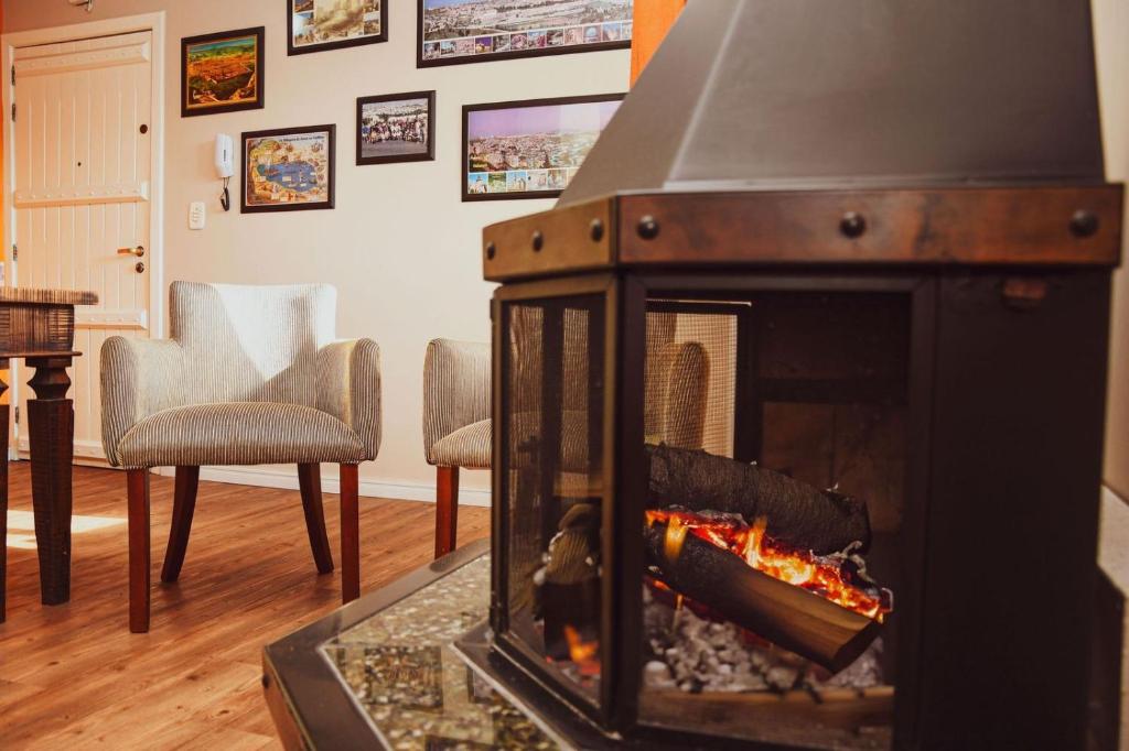 Ap Gramado - ALTO PADRÃO, Gramado