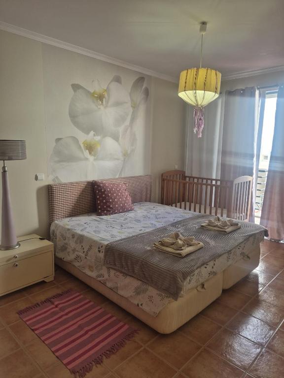 Apartamentos Arrifes 1, Porto Santo