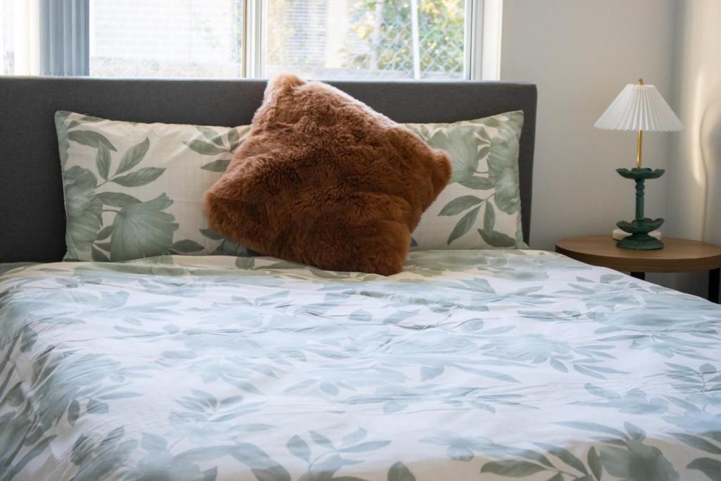 River - bend Retreat, Mount Crosby