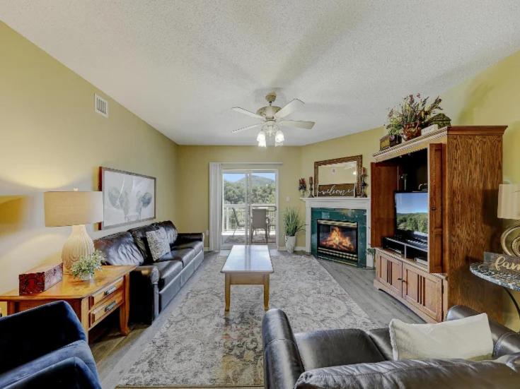 WP531 Come on Inn, Pigeon Forge