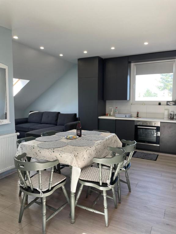 Green Gables, Zalakaros