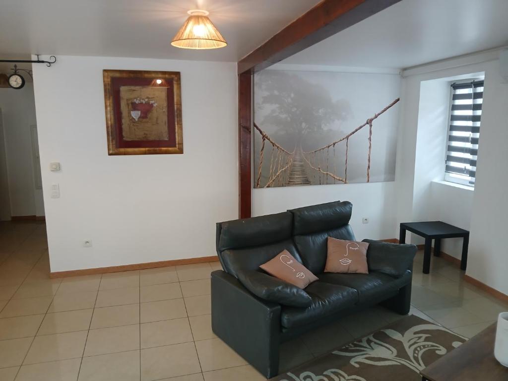 Le Pont des Rêves Unique - Tranquille, Obernai