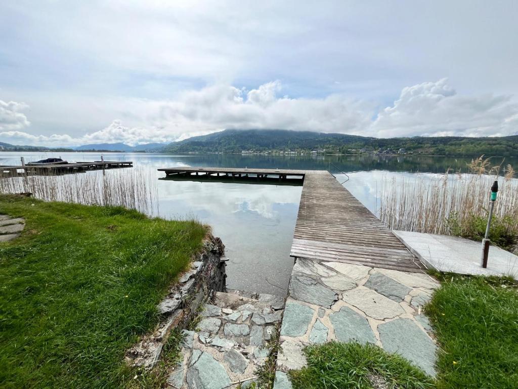 Appartements Rocky Lake - 3