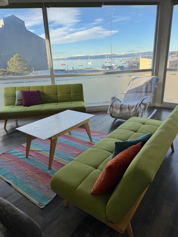 Apartamento Vista del Sur 1 - 1