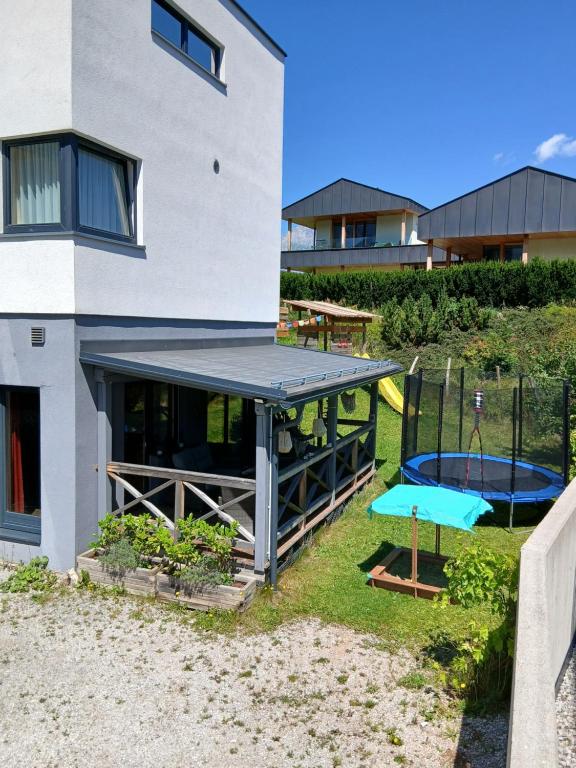 Haus Mozart - 4